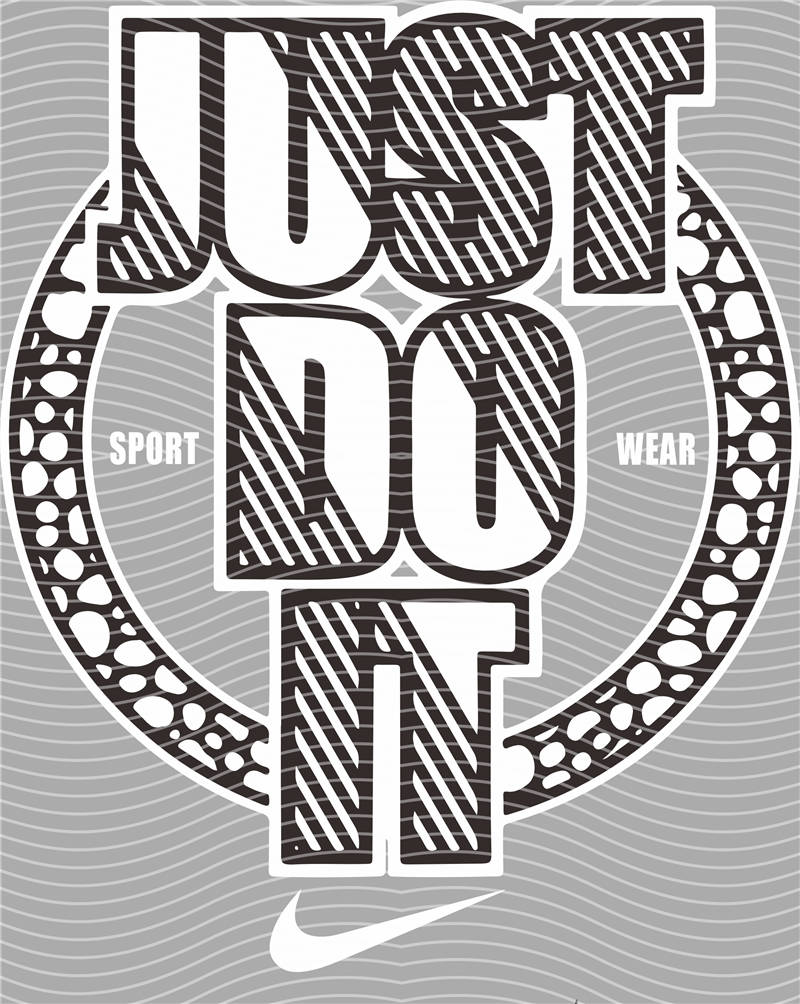 NIKE-NK 216